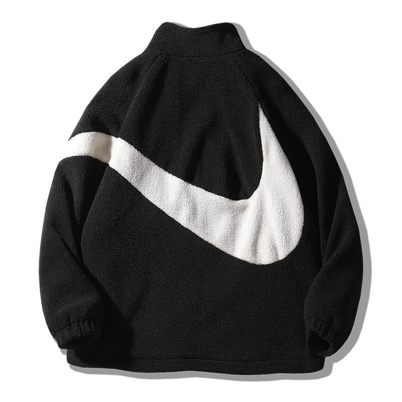 Nike Fleece Jacket