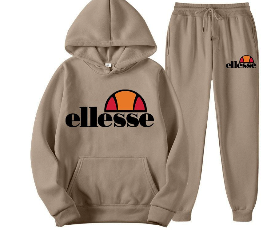 Ellesse Set