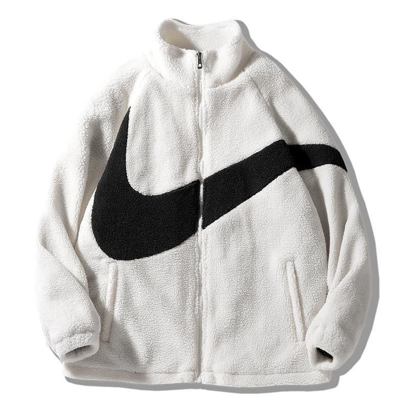 Nike Fleece Jacket