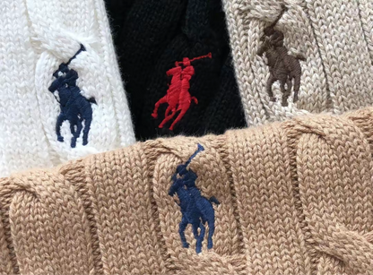 Polo Ralph Lauren Knitted