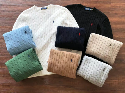 Polo Ralph Lauren Knitted