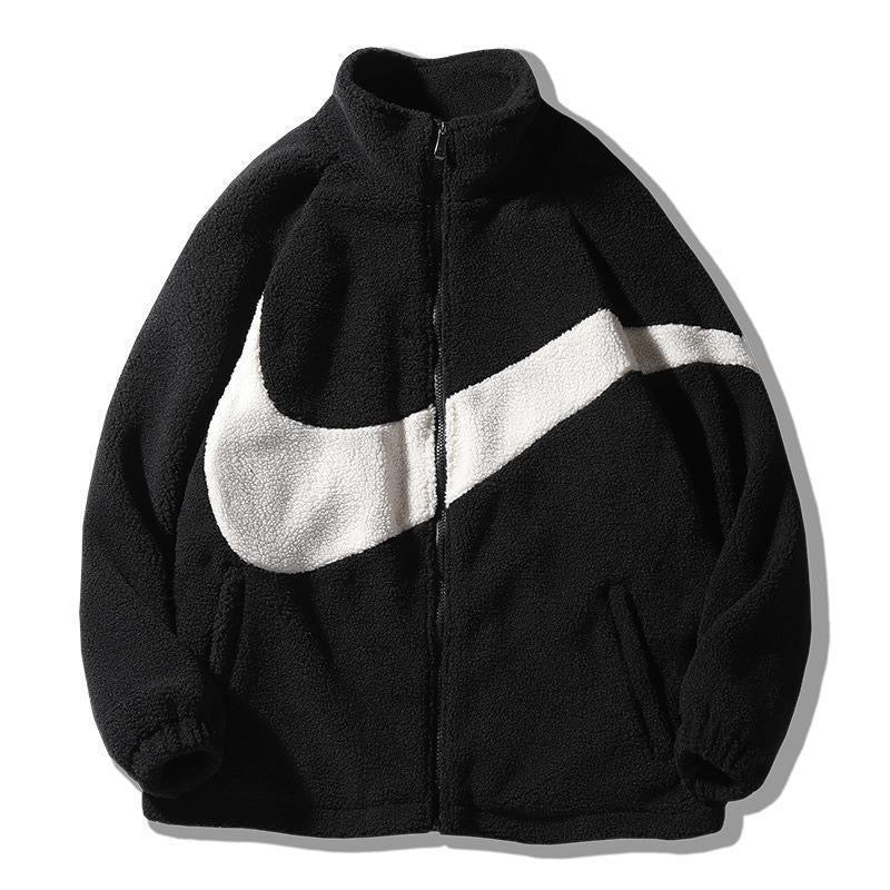 Nike Fleece Jacket