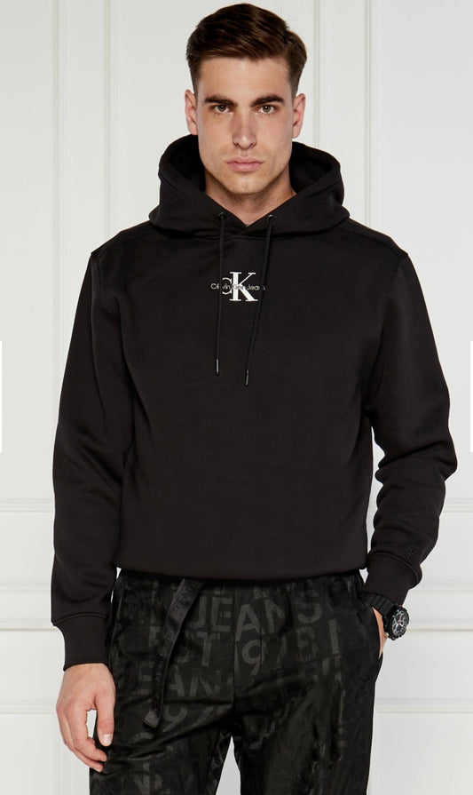 Calvin Klein hoodie black