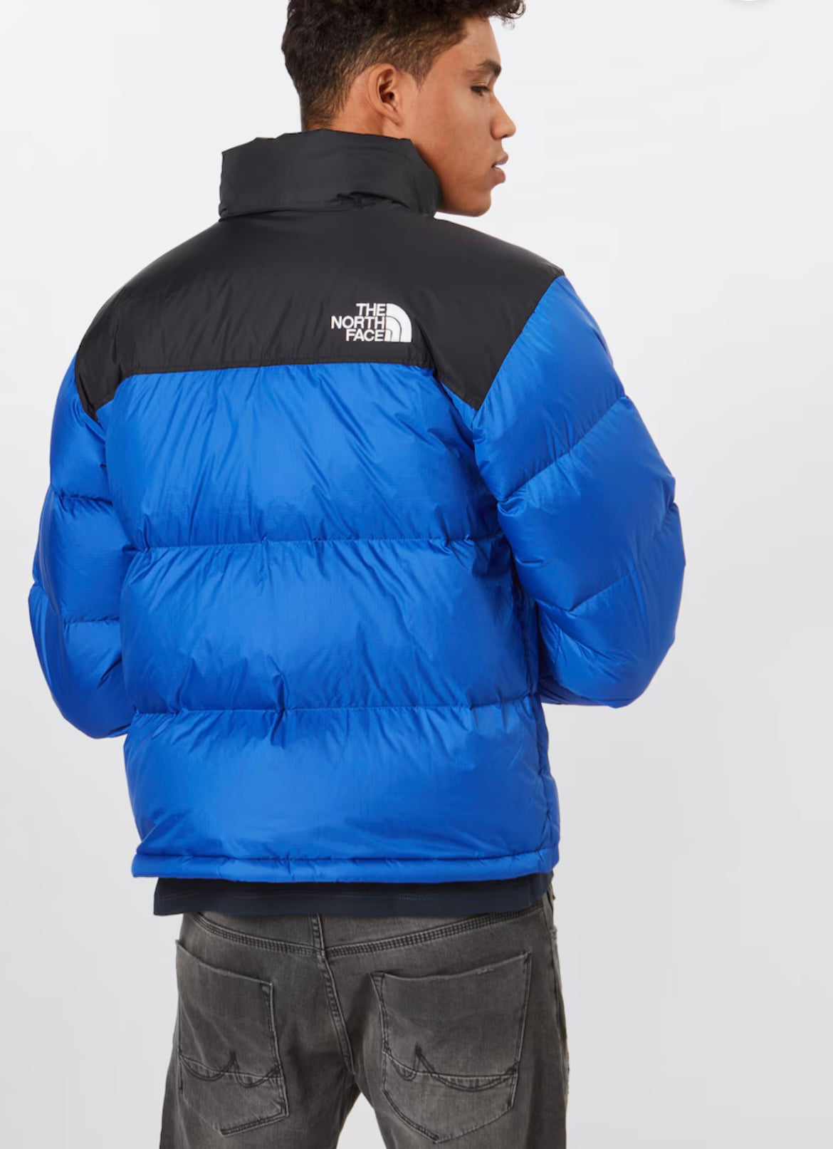 The North Face Puffer