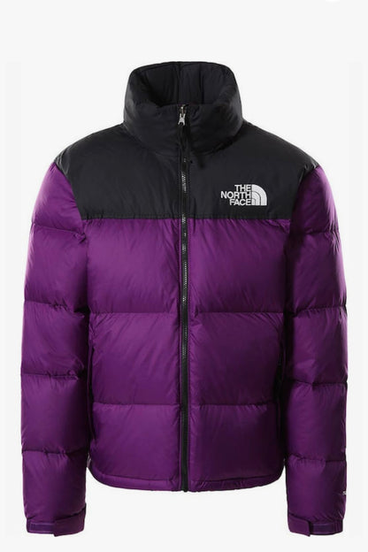 The North Face Puffer