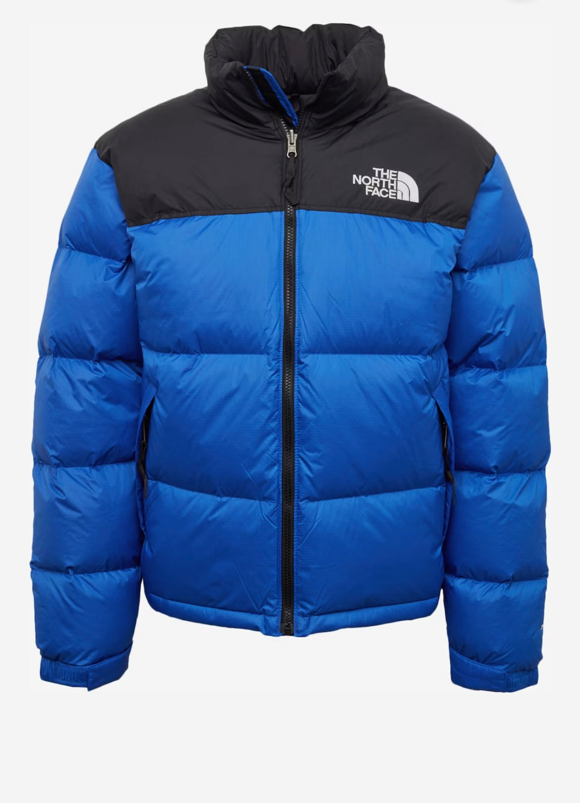 The North Face Puffer