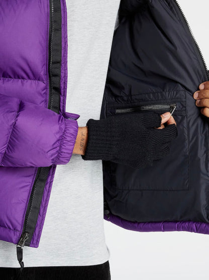 The North Face Puffer