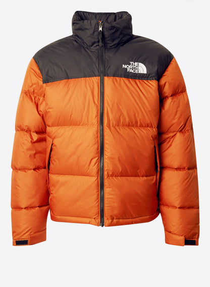 The North Face Puffer