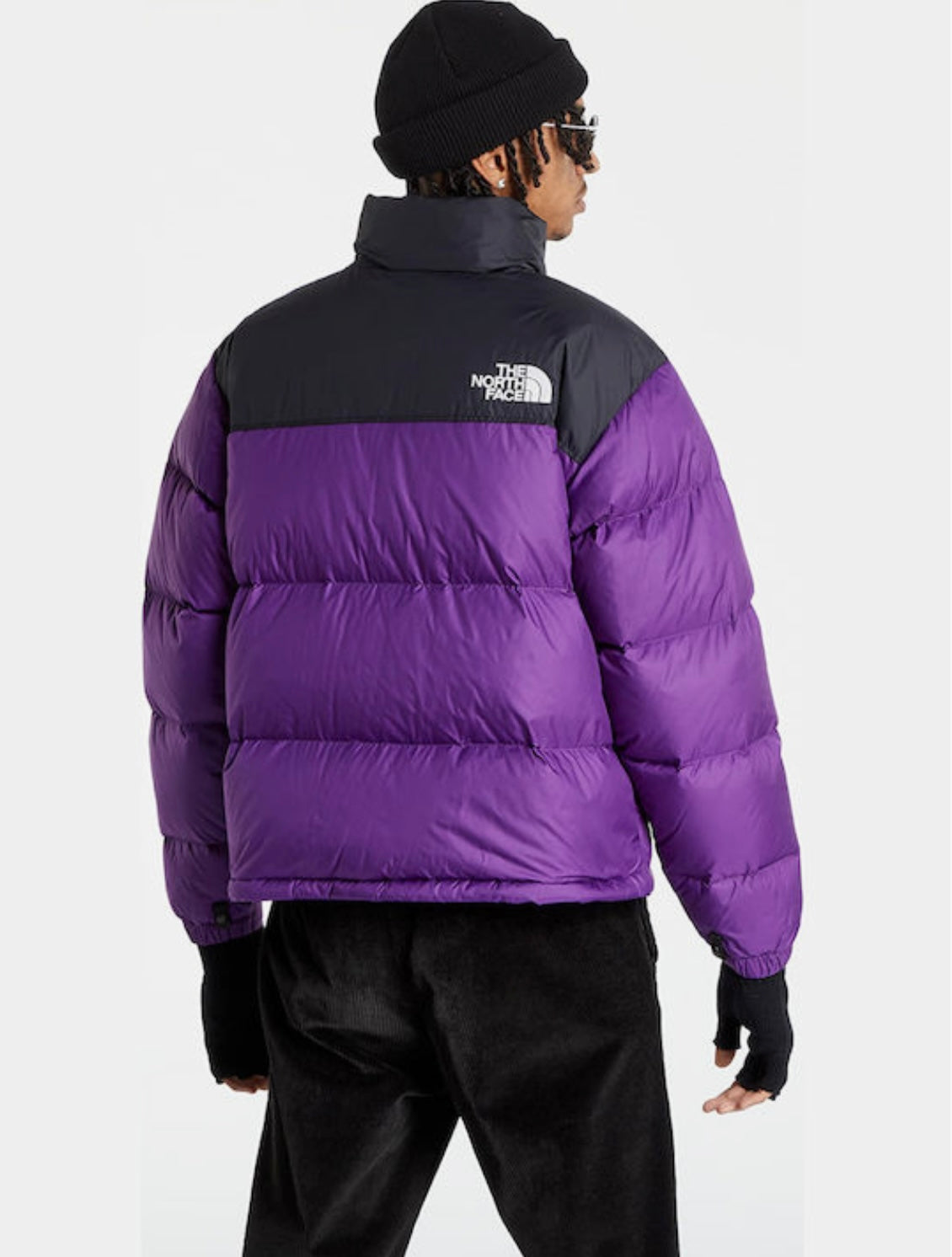 The North Face Puffer