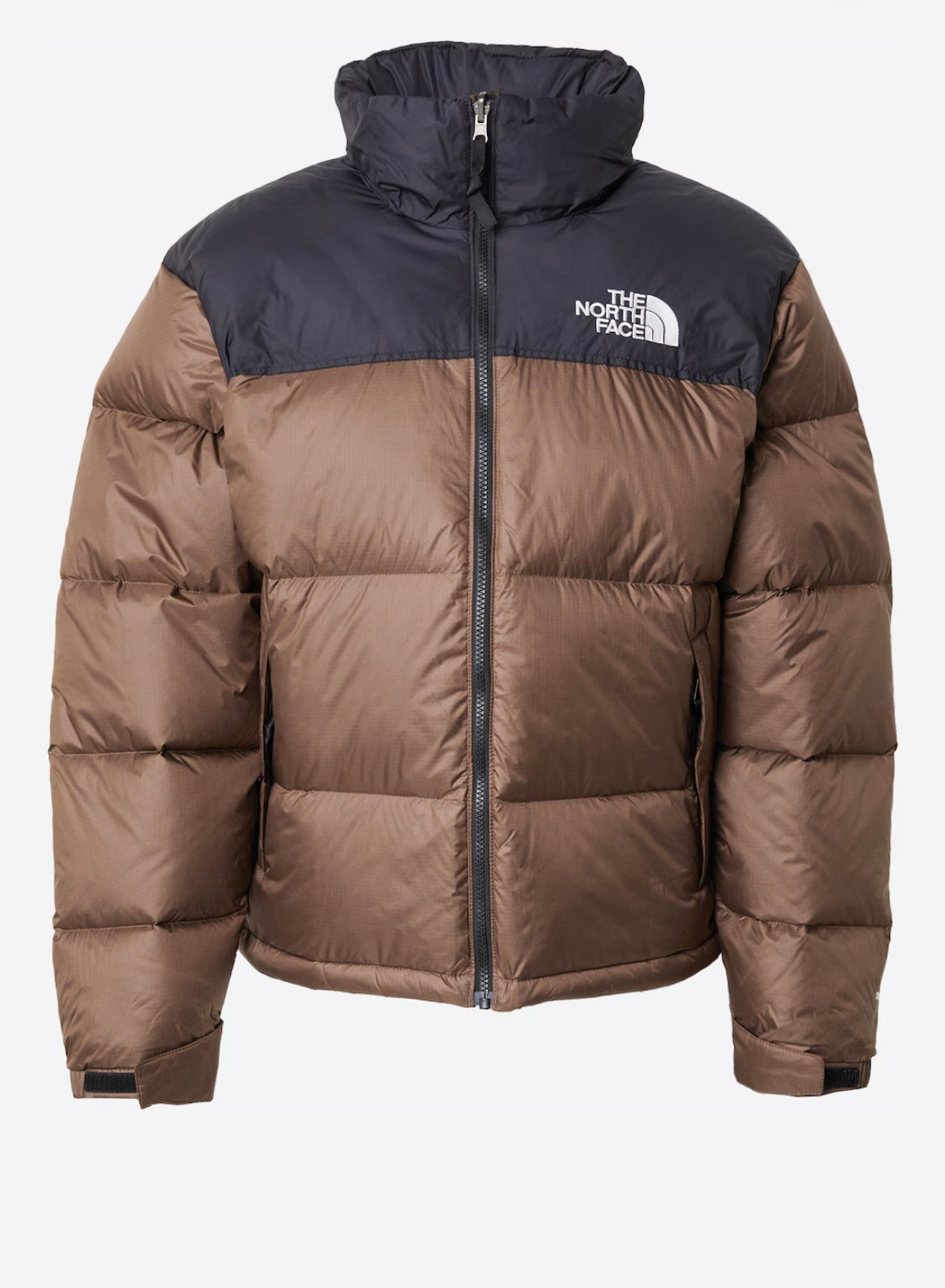 The North Face Puffer