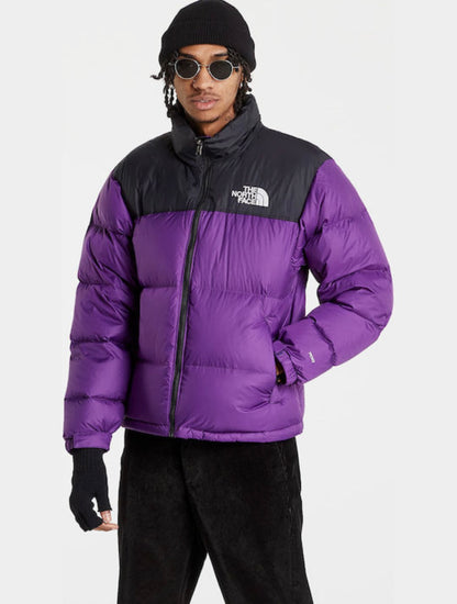 The North Face Puffer