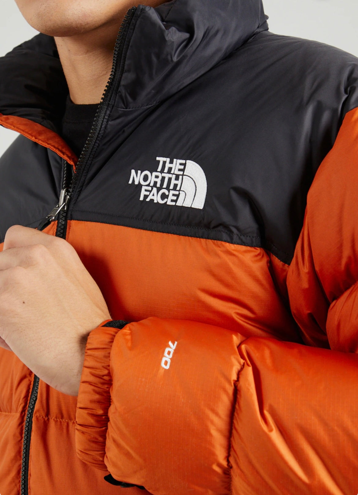 The North Face Puffer