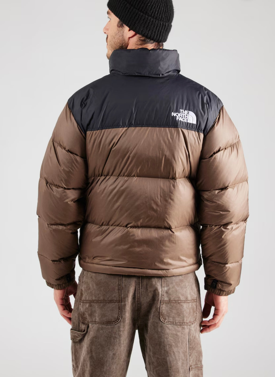 The North Face Puffer