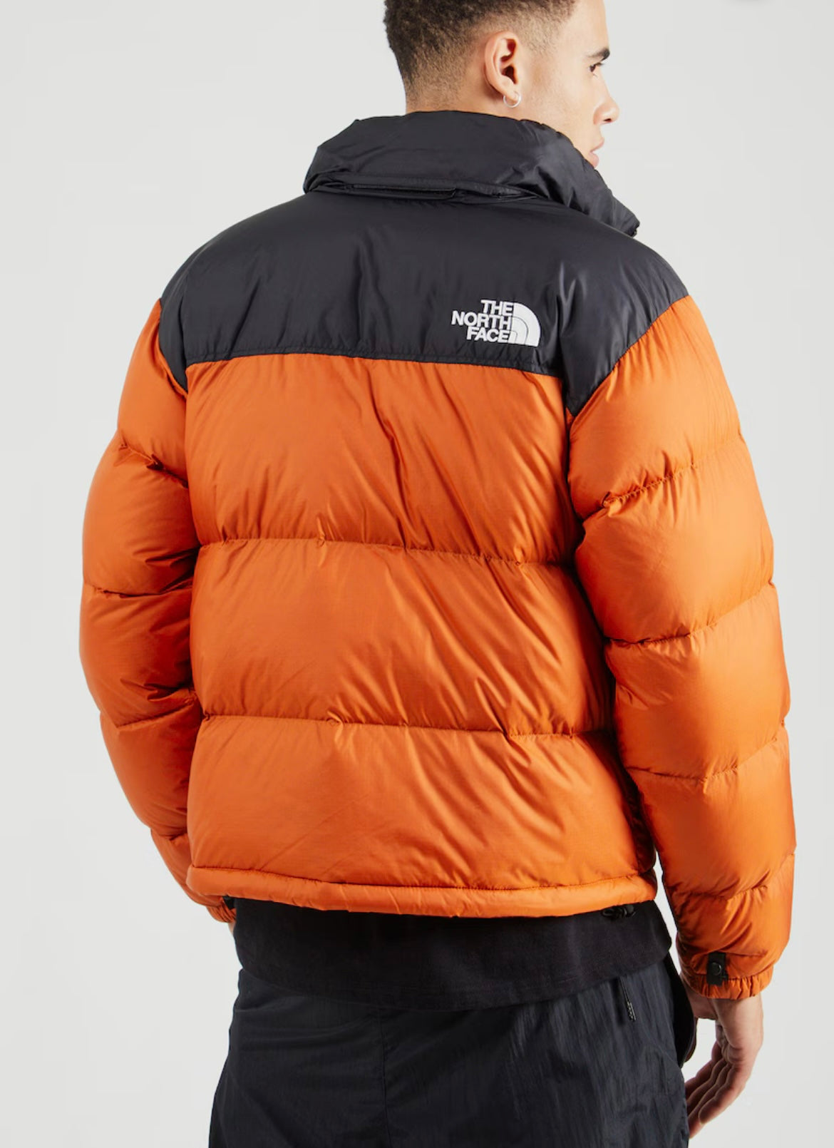 The North Face Puffer