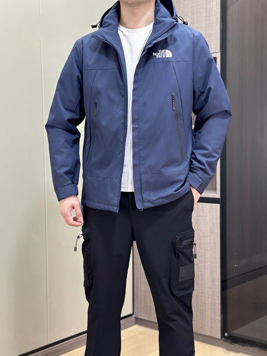 The North Face Mountain Jacket