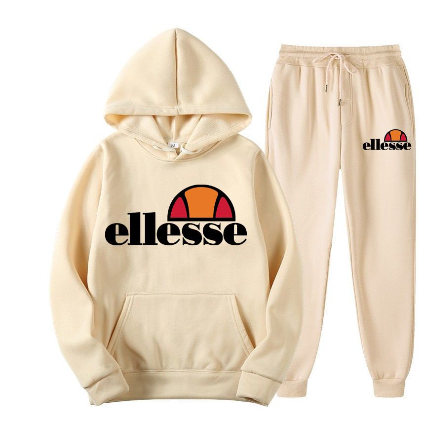 Ellesse Set