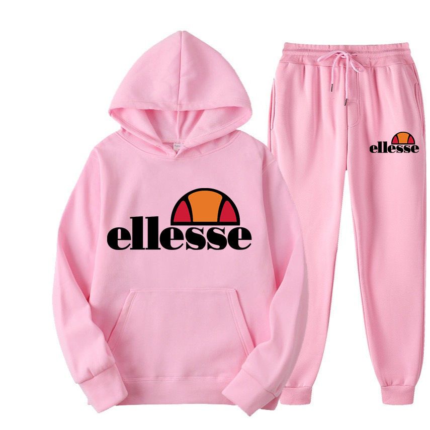 Ellesse Set