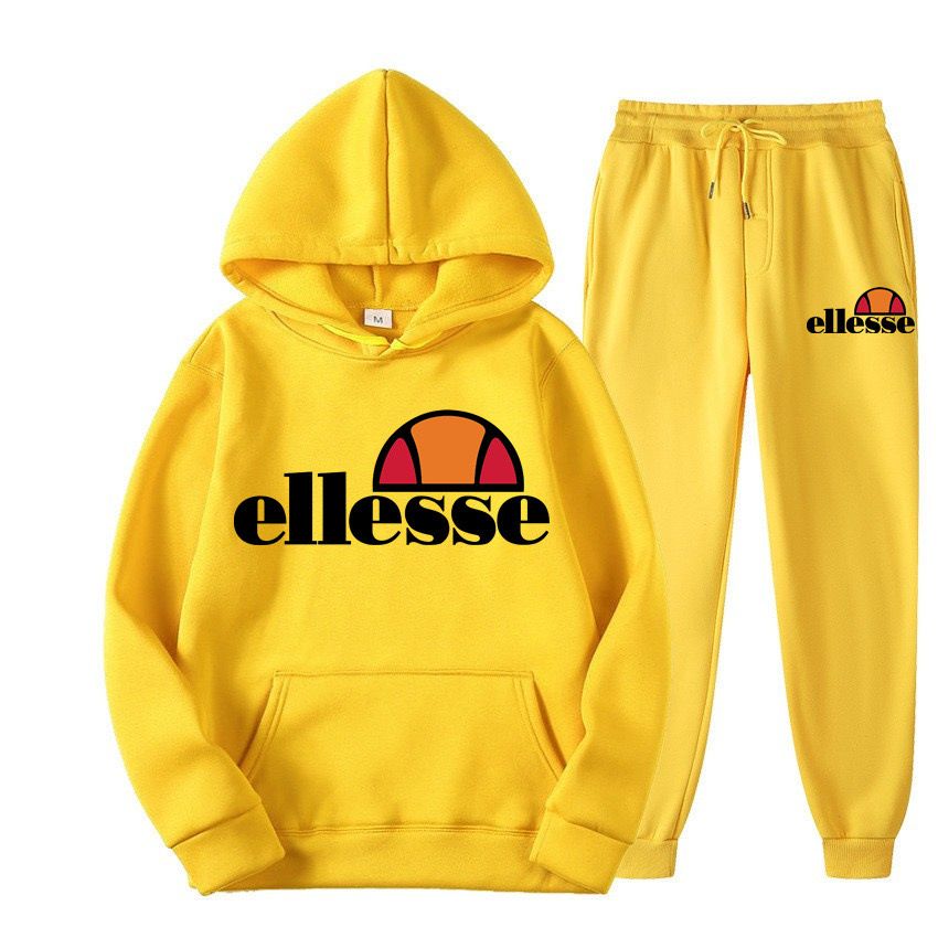 Ellesse Set