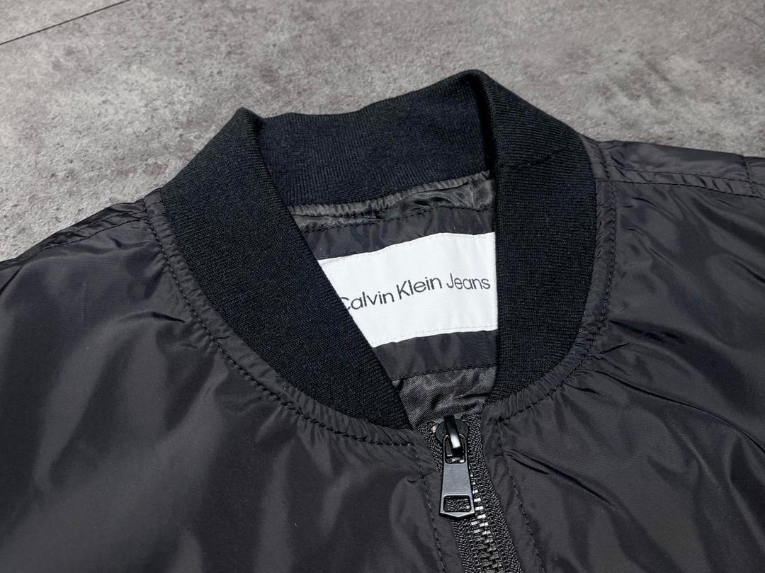 Calvin Klein jacket