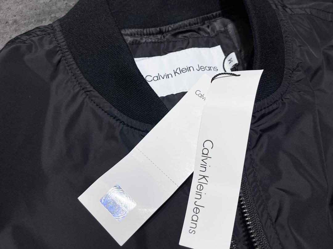 Calvin Klein jacket