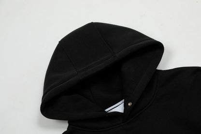 Calvin Klein hoodie black