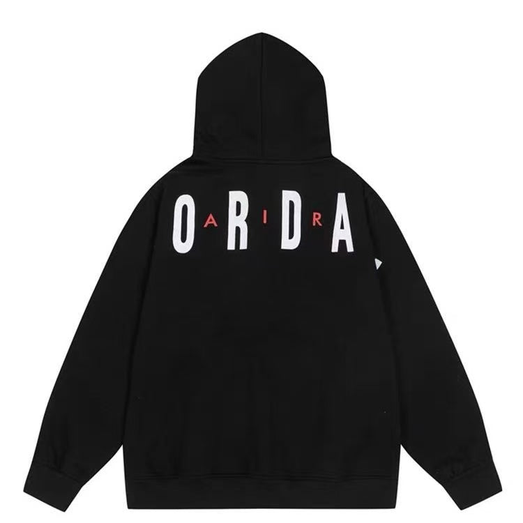 Jordan Hoodie