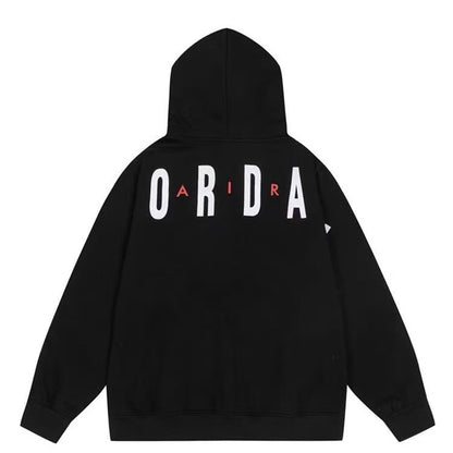 Jordan Hoodie