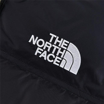 The North Face Puffer